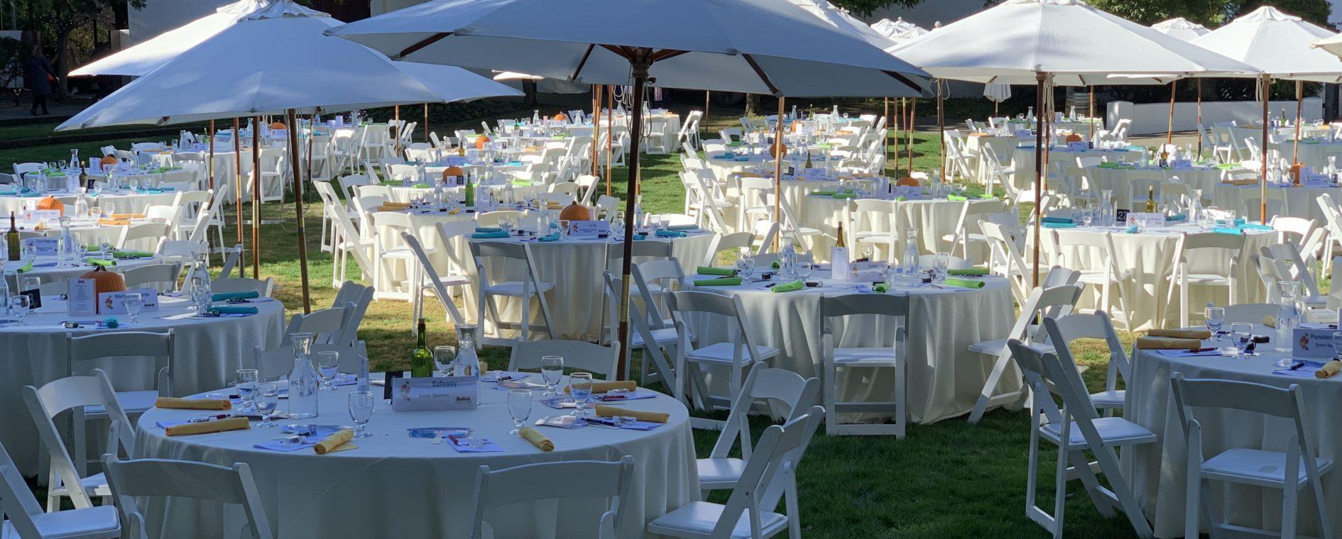 Corporate Catering Experiences | Livermore, CA | On the Vine Catering