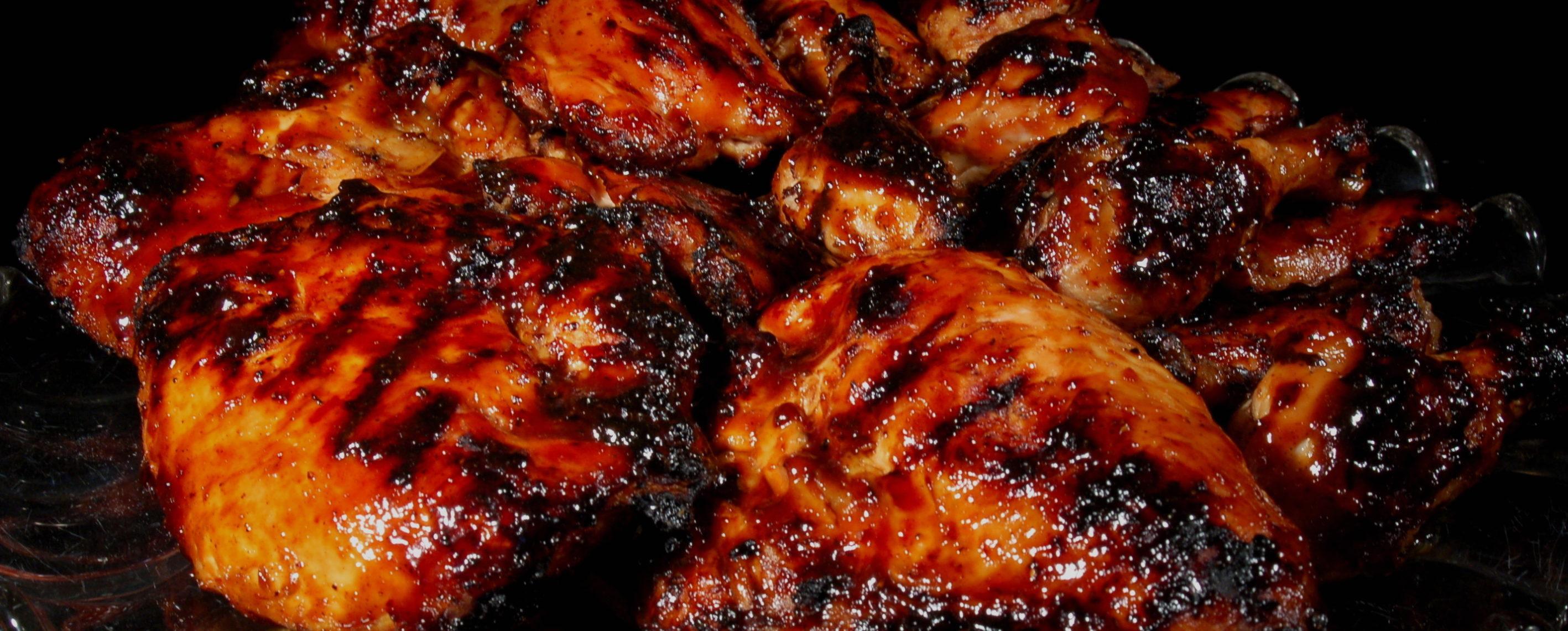 Themed Dinner Menus | On the Vine Catering