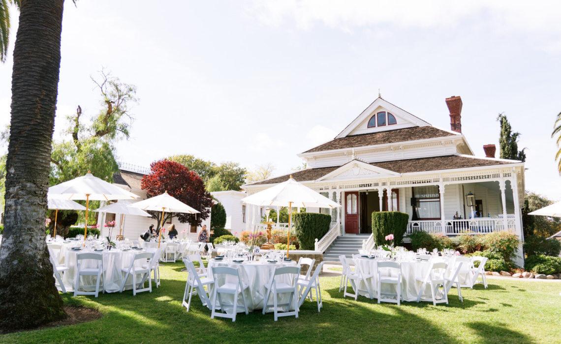 The Best Venues & Vendors in Livermore (2022) On the Vine Catering