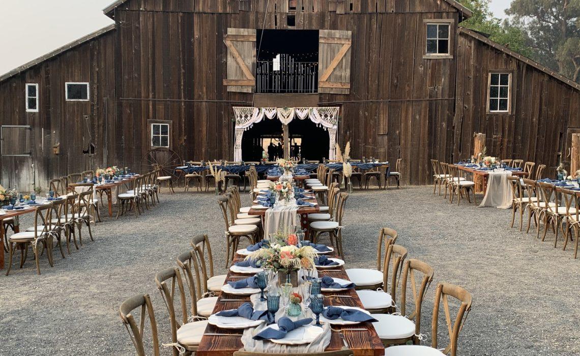 The Best Venues & Vendors in Livermore (2022) On the Vine Catering