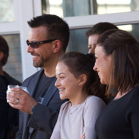 Make Your Graduation Party Unforgettable with Custom Catering in the Bay Area