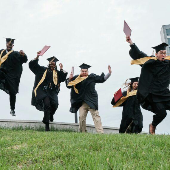 Graduation party