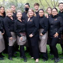 Best Caterer in Livermore Valley (Group Shot)
