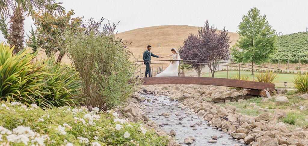 How to Choose the Best Catering Service for Your Bay Area Wedding