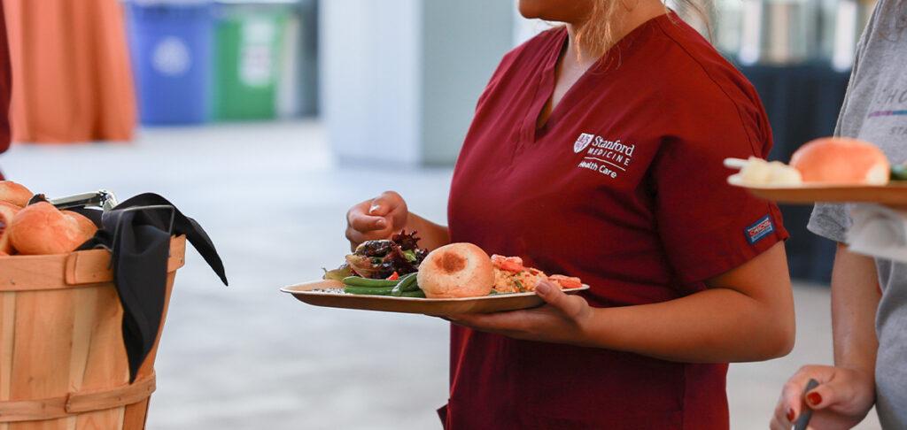 Best Catering for Corporate Lunches in San Jose and Santa Clara - Header