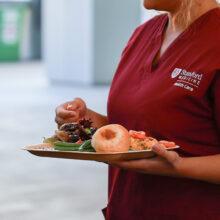 Best Catering for Corporate Lunches in San Jose and Santa Clara - Header