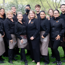 Meet the Team