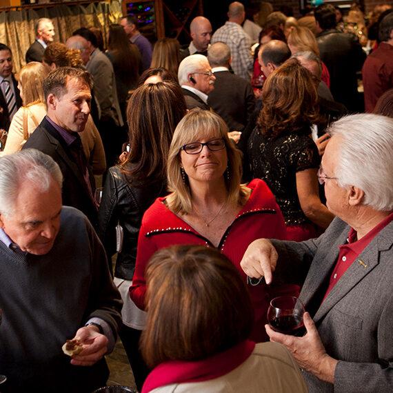 Holiday Catering & Venues in Livermore Valley Wine Country